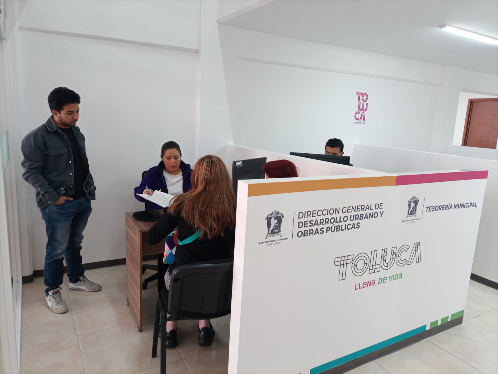 Desarrollo economico
