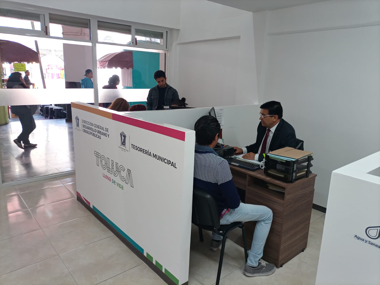 Desarrollo economico