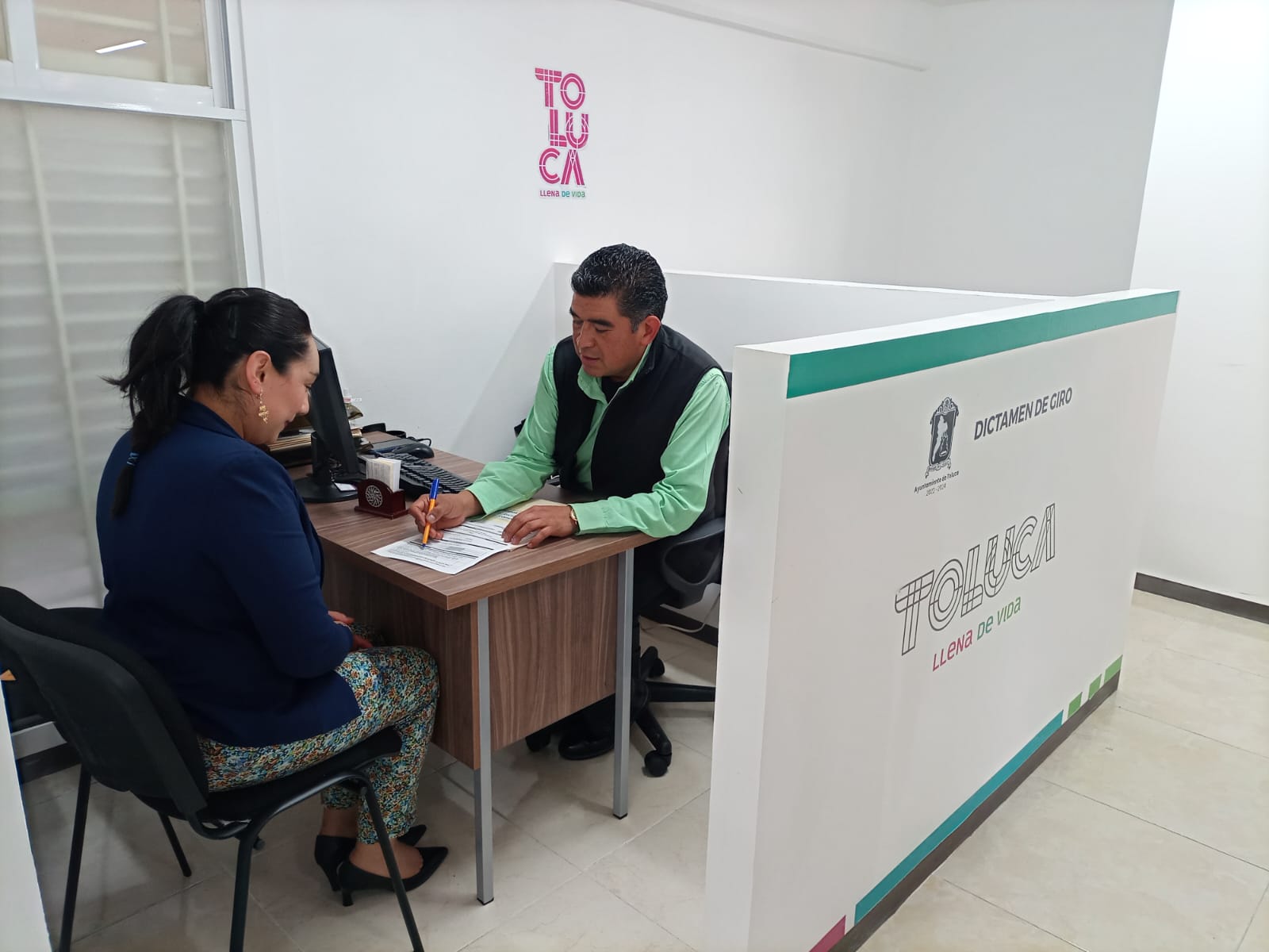 Desarrollo economico